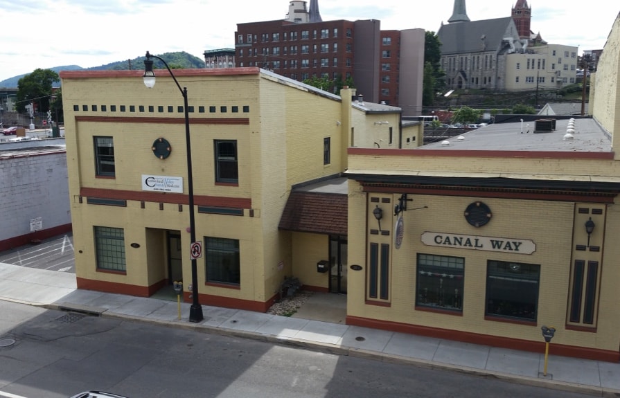 Commercial Property 3