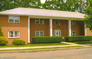 Residential Apartment 1