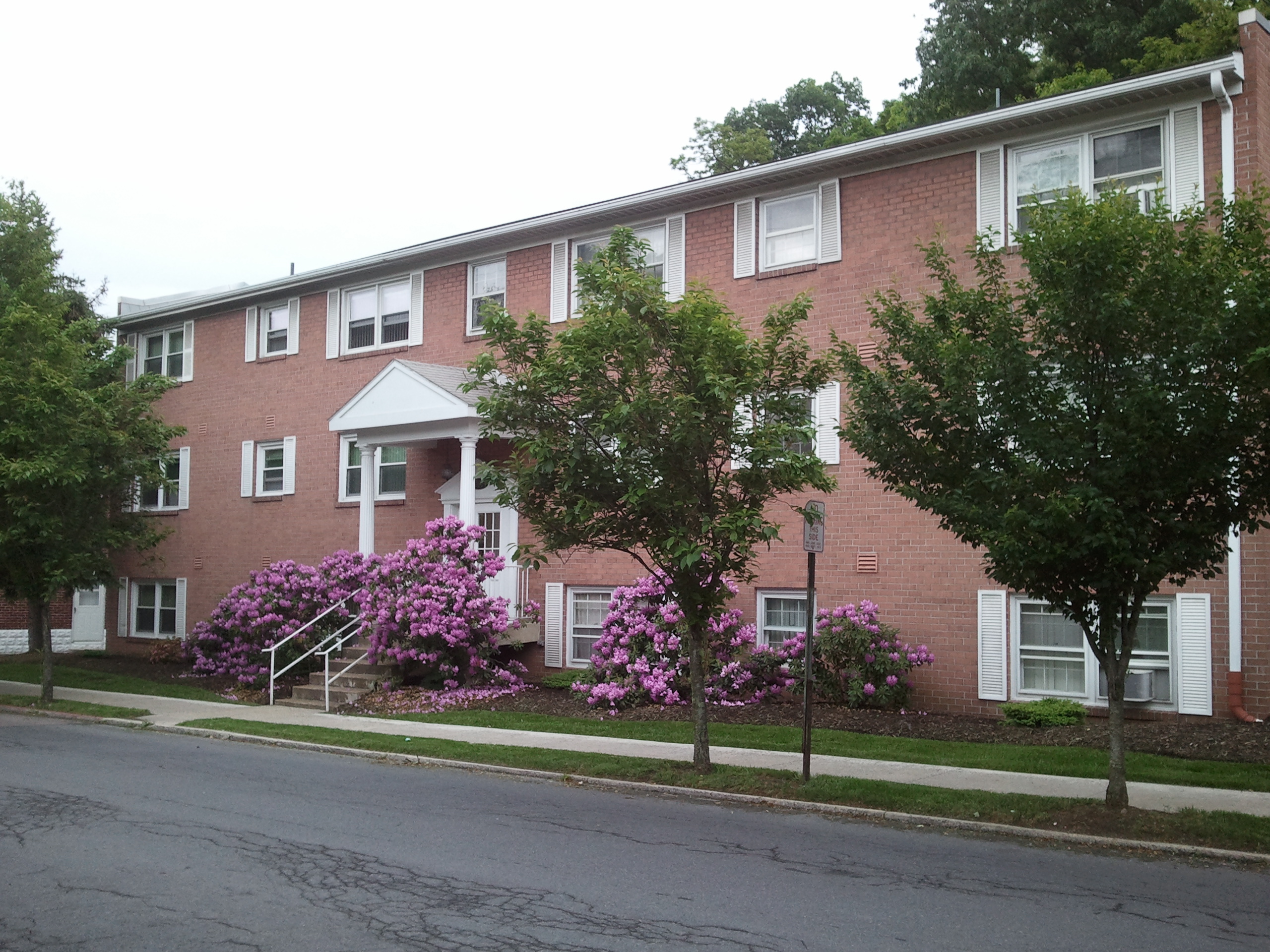 Residential Apartment 2