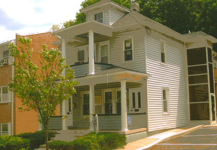 House 13