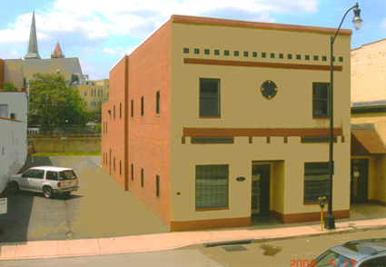 House 14